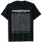 Deutschland Saarbrücken T-Shirt