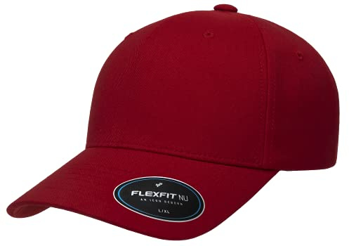 Flexfit Unisex Hut Nu Cap