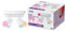 WiZ Imageo 4er-Spot Tunable White & Color, dimmbar, 16 Mio. Farben, smarte Steuerung per App/Stimme über WLAN, weiß
