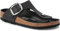 BIRKENSTOCK Gizeh Big Buckle[Zehensteg]Gizeh Big Buc, schwarz(schwarz), 37 EU