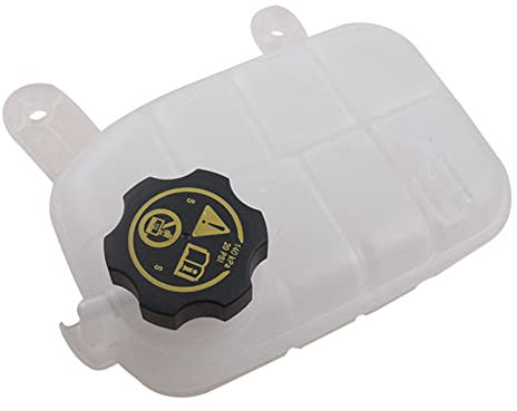 Agona Serbatoio di Espansione Serbatoio Liquido di Raffreddamento Motore e Coperchio per G-M Encore Opel Mokka 95201979
