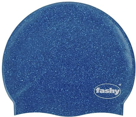 Fashy Unisex – Erwachsene Silikonhaube