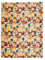 Franco Collectibles® Peanuts® Charlie Brown, Snoopy, Lucy & Friends superweiche, gemütliche Plüsch-Überwurfdecke, 116,8 x 152,4 cm, offizielles Lizenzprodukt