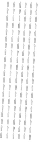 Tofficu 120pcs Wide Range of Nibs Fountain Pen Nib Set for Writing Calligraphy Manga Comic Art