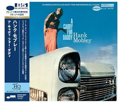 Blue Note