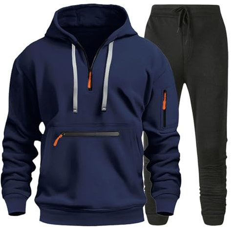 KONG JIMFAN trainingsanzug herren