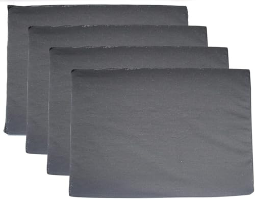SOS Accessoire Kohlefilter HILSLIM für Dunstabzugshaube Airforce AFFCAF142