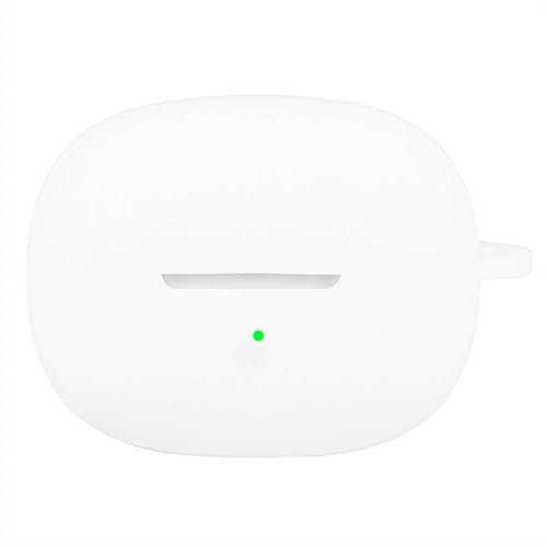 Schutzhülle für Shokz Opendots One E310 Kopfhörer, Bluetooth-Ohrclip, weiches Silikon, stoßfeste Kopfhörer-Hülle