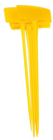 HAKIDZEL Gartenschild Dekorative Außen Tafel Gartenmarkierungen Wegweiser Hof Schild Für Draußen Pflanzen Beschriften