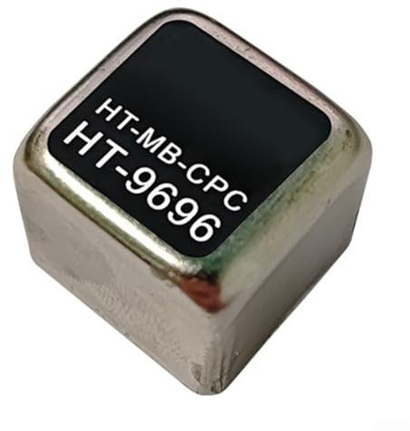 Audio-Isolationslösung HT-9696 mit Permalloy-Kern für hervorragende Rauschunterdrückung bei der Signalübertragung (Transformator)