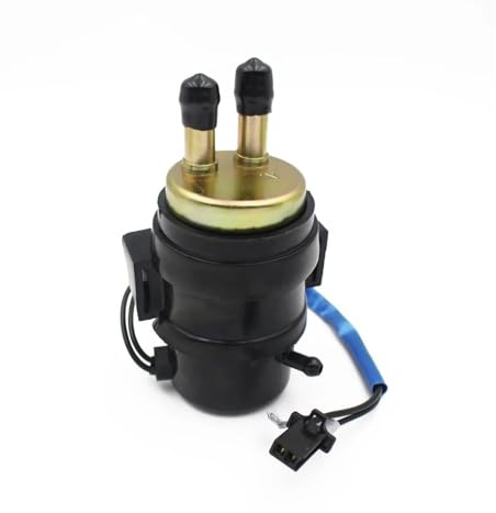 Pompa Benzina Moto Per Steed 400 NV600 NV750 C2 Shadow VT750 Per C3 CD ACE Per Deluxe VT600 600 VLX600 Moto Pompa Del Carburante