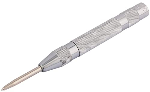 Draper GT809 punzone automatico, blu