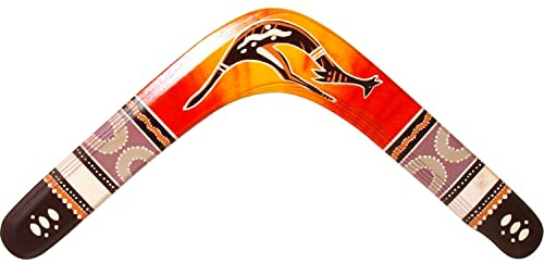 Boomerang Fan - Apertura alare Boomerang, FANFALO, Tinta Unita