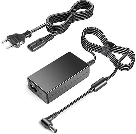 TAIFU Cargador Fuente de Alimentación para Monitor Samsung C32F391 S22f350fhu S24D300H S24B300H S22D300 S22D340HY S27F354FHU AD-3014 ESM A2514 SF35 CR50 CRG5 CF39 SyncMaster 14V 1,78A 2,14A Adaptador