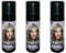 Schwarzkopf Got2b Graffiti Spray Haarfarbe, Cupcake Lila Inhalt: 1x120ml Farbspray