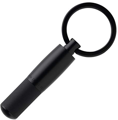 HUGO BOSS Porte-clefs Gear Matrix Black