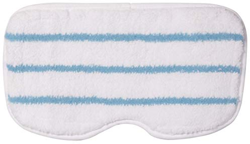Russell Hobbs RHPAD3101MOR 3 x Steam & Clean Microfibre Steam Mop Pads, compatible with the Russell Hobbs Steam Mop, RHMSM3101