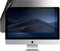 Celicious Privacy Lite 2-Way Anti-Glare Anti-Spy Filter Screen Protector Film Compatible with iMac 27 Retina 5K (A2115)