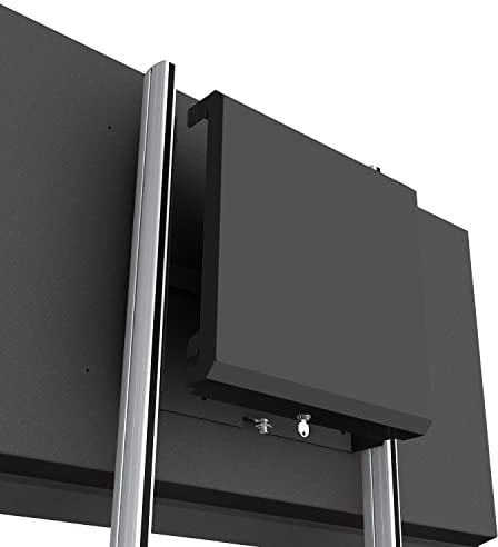 Kindermann PC-Aufnahme, verschließbar für DS Racer