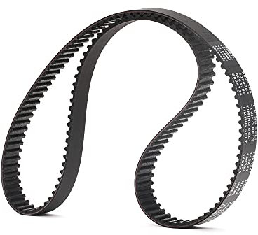 RIDEX Zahnriemen 306T0053 Corsa D Schrägheck (S07) INSIGNIA Caravan 1168mm 24mm
