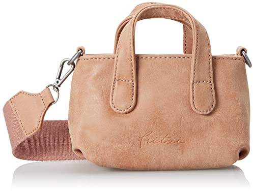 Fritzi aus Preussen Damen Baby Vintage Cross