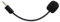 Replacement Game Mic for Razer BlackShark V2 / V2 Pro / V2 SE Headset on PS4 PS5 Xbox One PC, 3.5mm Detachable Boom Microphone