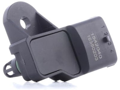 RIDEX 3947S0069 Ladedrucksensor Sensor