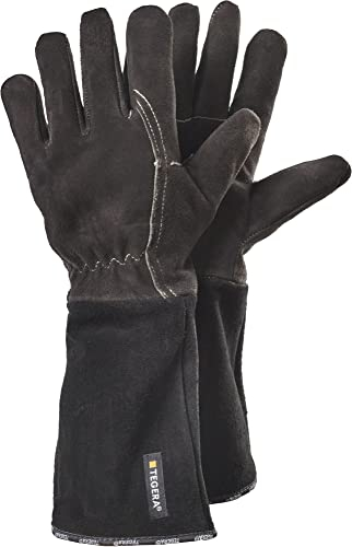 Tegera Schweißer- & Schnittschutzhandschuhe aus Ziegenleder 134 9 (L)