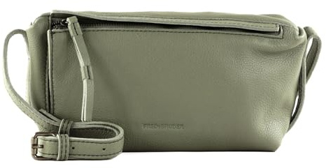 FREDsBRUDER Leia Crossbag Icy Sage