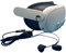 Auriculares intrauditivos para Meta Quest 3, Auriculares Earbuds para Quest 3 VR Auriculares para Juegos de Realidad Virtual