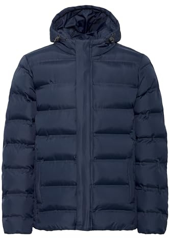 !Solid SDMariusen Herren Steppjacke Jacke Winterjacke