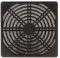 1Pcs Dustproof 120mm For Case Fan Filter Guard Grill Protector For PC Compute Cleaning Fan For Case
