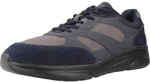 Geox Herren U Klaiver Sneaker