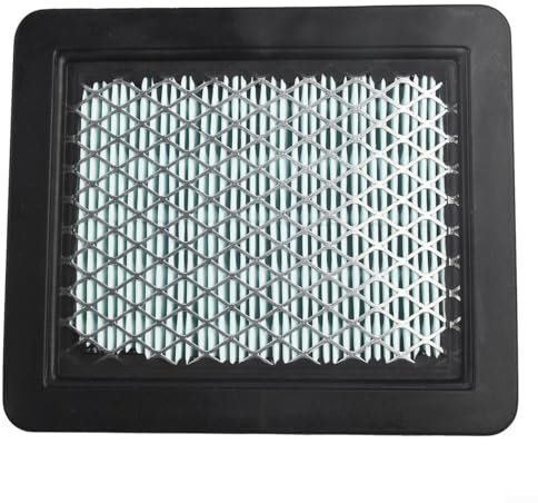 For Honda Lawnmower Service Kit Includes Two Air Filters for Optimal Performance