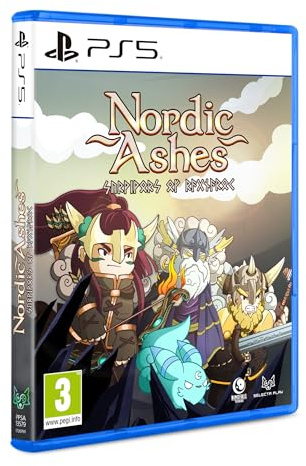Nordic Ashes (PlayStation 5)