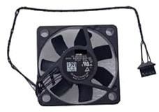 ZGGOZDH Laptop-Lüfter für ASUS für ROG für Strix B550-I für Gaming ASB0312HP-00 DC 12V-Serie