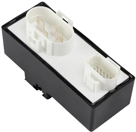 Radiator Fan Control Module For VW For Golf III IV For Bora 1J0919506E