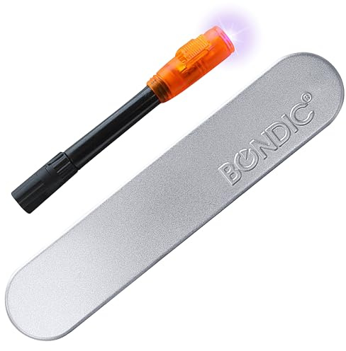 BONDIC - Soldador a Base de plástico líquido, Estuche de iniciación Completo