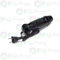 Braun Motor Kupplung 750 W Identity Multiquick 5 Vario 4191 mq5137 mq5177