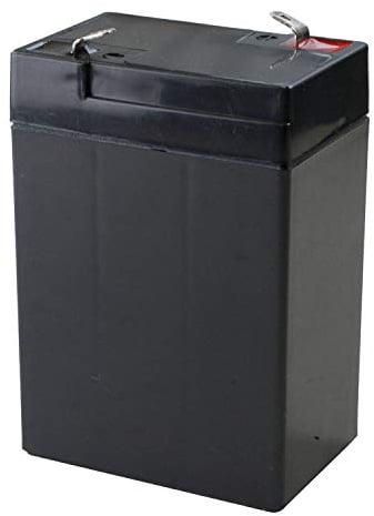 EUROHUNT Ersatz-Akku (6 Volt)