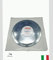 Lama per affettatrice Rasspe 250-40-3-210 h 17,5 mm