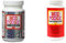 Mod Podge 8 oz Extreme Glitter, & Podge Gloss Waterbase Sealer, Glue and Finish - 16 oz