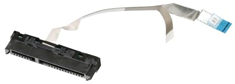 ASUS ROG Strix Scar III G731GW original Festplatten-Adapter für den 2. Festplatten Schacht