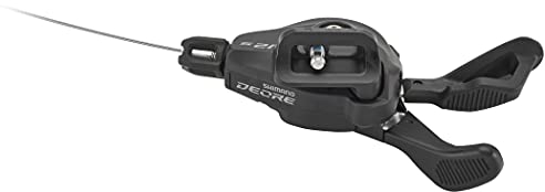 SHIMANO - Mando Cambio Dr. 12v-SL-M6100-IR I-spec EV