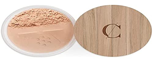 Couleur Caramel High Definition Polvos 11 2Un