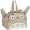 Skater KB7D-A Kinder Bento Box Die Cut Kordelzug Tasche My Neighbor Totoro Ghibli