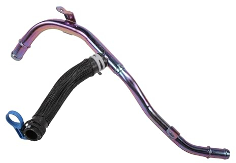 ACDelco GM 55510882 Thermostat-Bypass-Rohr