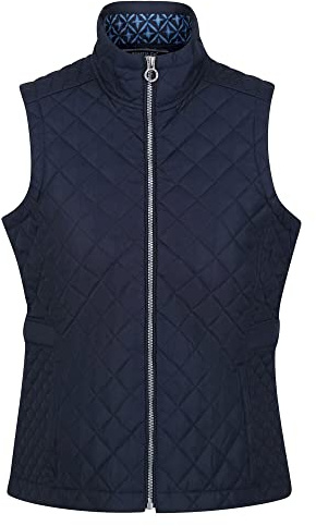Regatta Womens Charleigh Bodywarmer Gilet