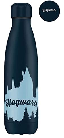 Bouteille isotherme Dark Hogwarts 500Ml