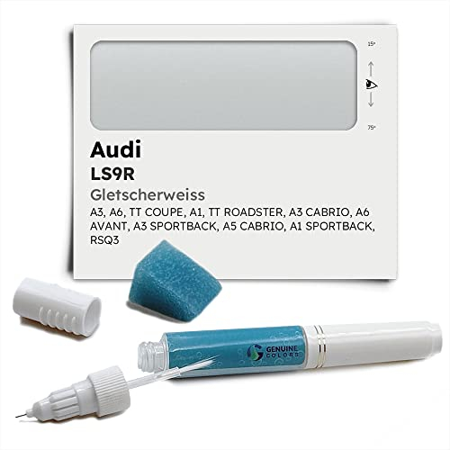 Genuine Colors Lackstift Kompatibel/Ersatz für